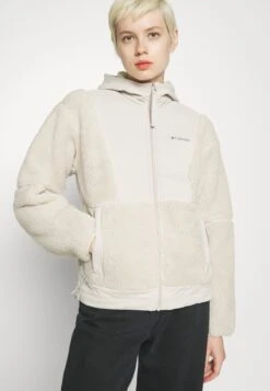 Columbia Hakatai™ Full - Veste Polaire - Dark Stone -Mode Soldes 3a14c4e4aa664dc9ada3e70bc2df9092