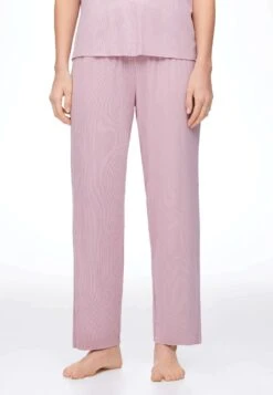 Oysho Bas De Pyjama - Pink