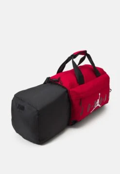 Jordan Sac De Sport - Gym Red -Mode Soldes 3c270d37ae1f4d4cae6fc0c2c6f33d4c