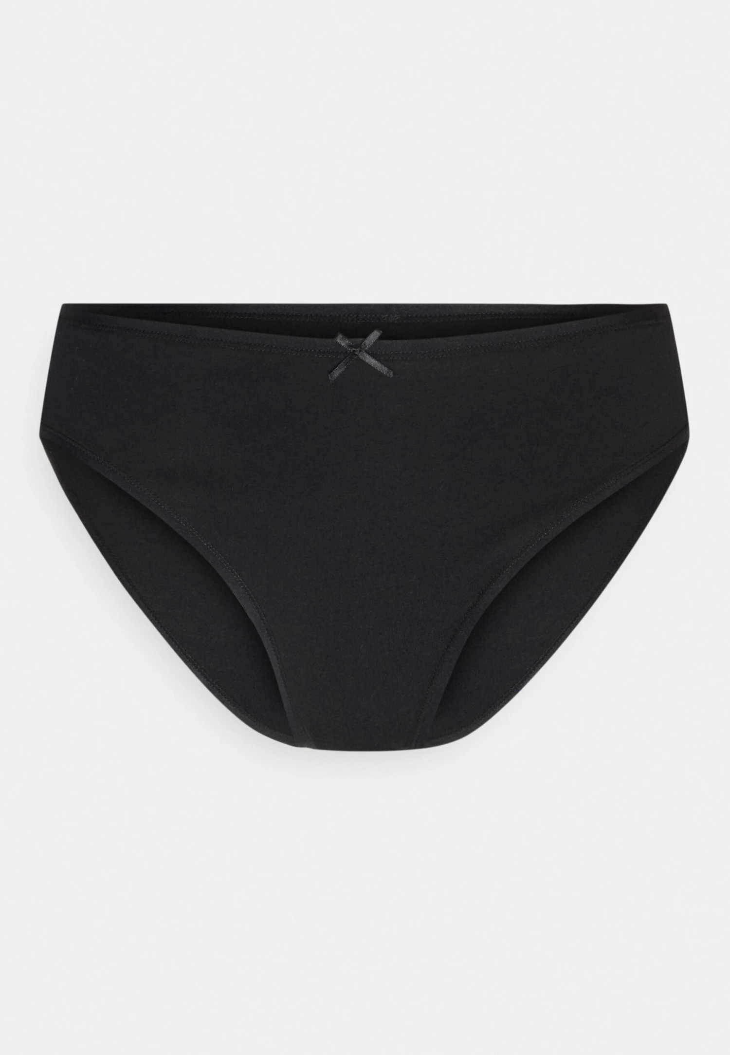 Anna Field Shannon 10 Pack Brief - Slip - Pink/Grey 6 Anna Field Shannon 10 Pack Brief - Slip - Pink/Grey - Image 4