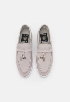 MELVIN & HAMILTON Adley 3 - Mocassins - Argilla/Offwhite 13 MELVIN & HAMILTON Adley 3 - Mocassins - Argilla/Offwhite -Mode Soldes 3ea77fbc8a764fc1bb20874b32259a12