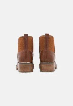 Bottines - Cognac 11 Bottines - Cognac -Mode Soldes 406ff82c21844ad9a845e876f56d58ec