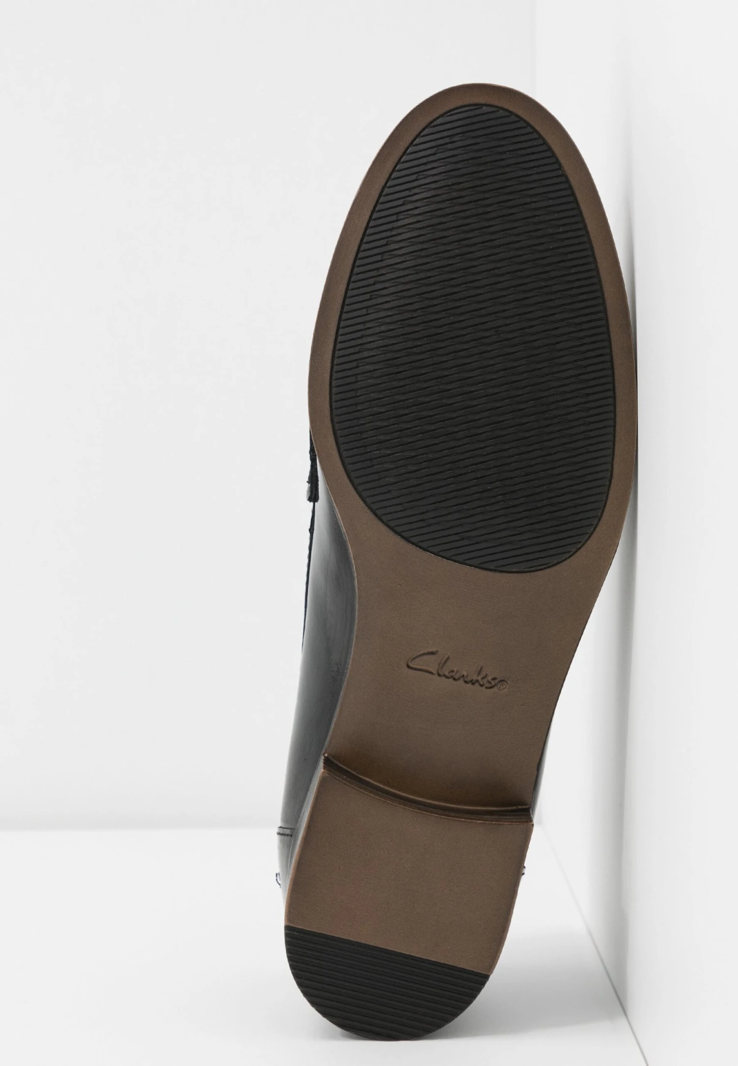 Clarks Hamble Loafer - Mocassins - Black 9 Clarks Hamble Loafer - Mocassins - Black - Image 7