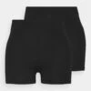 2 Pack - Short - Black -Mode Soldes 4095226a40a448e8b6d72dbd7322c02a