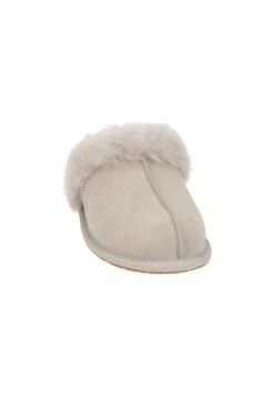 Ugg Chaussons - Hell-Grau (Goat) -Mode Soldes 40ecd9d6e7464b9986f651df8672bde6