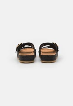 Clarks Brookleigh Sun - Chaussons - Black 11 Clarks Brookleigh Sun - Chaussons - Black -Mode Soldes 44c1ced623974453934ac02fce0f254d