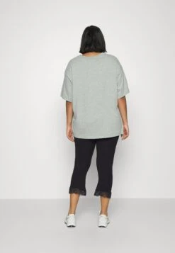 2 Pack - Legging - Black 9 2 Pack - Legging - Black -Mode Soldes 457585de416b48a8a000b0f0c4f78e96