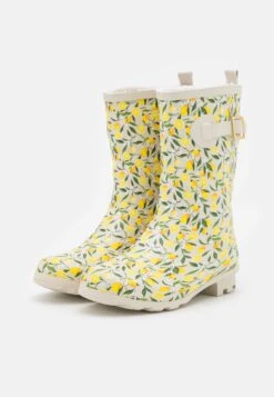 Anna Field Bottes En Caoutchouc - Yellow/Beige 10 Anna Field Bottes En Caoutchouc - Yellow/Beige -Mode Soldes 460b8c14ca2546e2a238435a518e2db6