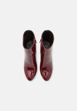 Anna Field Bottines À Talons Hauts - Dark Red 13 Anna Field Bottines À Talons Hauts - Dark Red -Mode Soldes 460cf18e301842758266d87dc981e1c7
