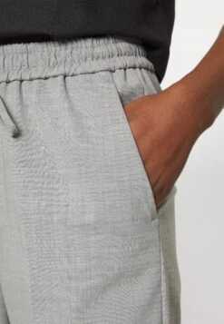 MAX & Co. Grissino - Pantalon Classique - Light Grey -Mode Soldes 46eb8c178f8d4ad49073c5a3fd3e5f7f