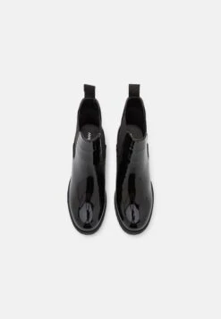 Anna Field Bottines - Black 13 Anna Field Bottines - Black -Mode Soldes 48e46bd930f4404094a751be9ccffcad