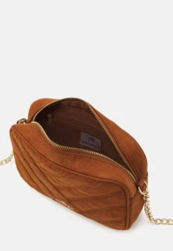 Anna Field Sac Bandoulière - Cognac -Mode Soldes 49fb8b43d43743d9ba0595c624ab7004