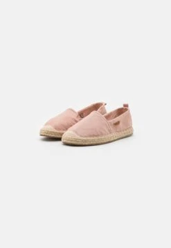 Anna Field Espadrilles - Rose Gold-Coloured -Mode Soldes 4a226d8bab9a4759a2258f9f453254b8