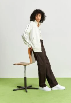 Nike Sportswear Air Force 1 Unisex - Baskets Basses - White/Ash/Black/Light Silver/Bright Mandarin -Mode Soldes 4ba924bdbc4b478abc0dd9012d84dd5b