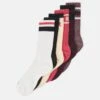 Nike Performance Everyday Plus Cush Crew Retro Unisex 6 Pack - Chaussettes De Sport - Plum Eclipse/Burgundy Crush/Adobe/Saile Vanilla/Black 1 Nike Performance Everyday Plus Cush Crew Retro Unisex 6 Pack - Chaussettes De Sport - Plum Eclipse/Burgundy Crush/Adobe/Saile Vanilla/Black -Mode Soldes 4c6eff2f26cf453da6ab8f91da326cb6