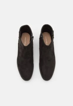 Anna Field Santiags - Black -Mode Soldes 4cf64bd33dc34b96b717b037e1642768