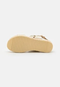 Anna Field Espadrilles - Gold -Mode Soldes 4db3b25a4b634f6ab07a27d5573116db