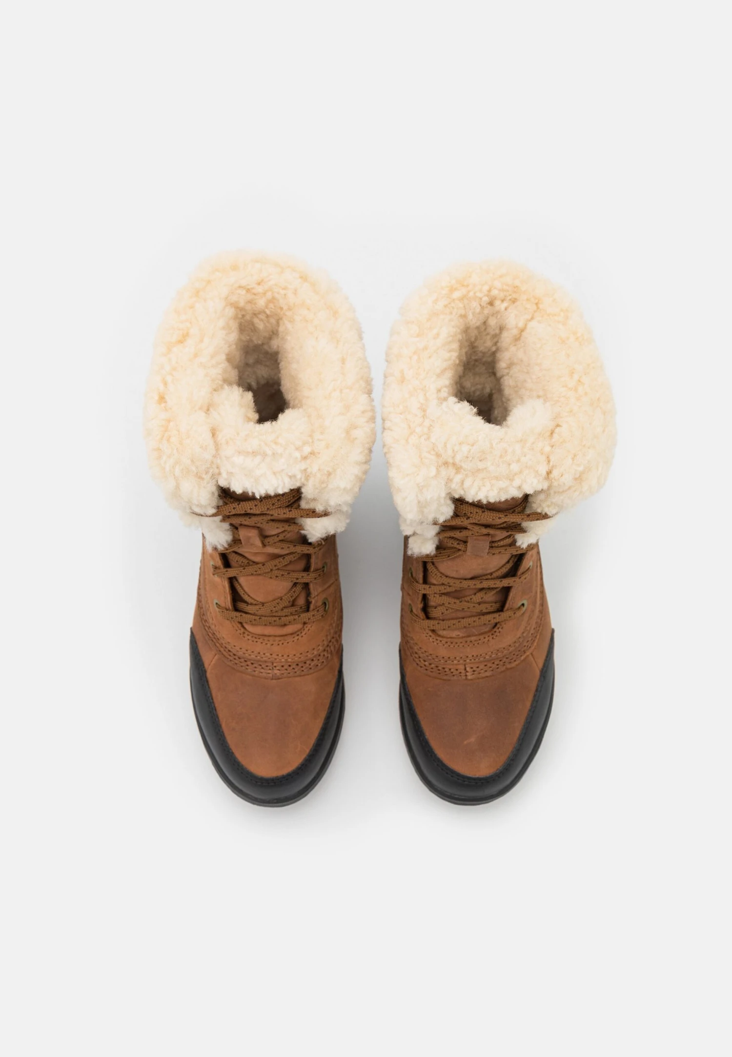 Sorel Torino Parc - Bottes De Neige - Tan 8 Sorel Torino Parc - Bottes De Neige - Tan - Image 6