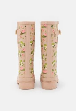 Anna Field Bottes En Caoutchouc - Beige -Mode Soldes 4e19f8d29f4a4cedada40140719e4423