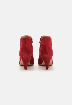Anna Field Leather - Boots À Talons - Red 11 Anna Field Leather - Boots À Talons - Red -Mode Soldes 4f38eb84622f4a1ab8899671a74467a0