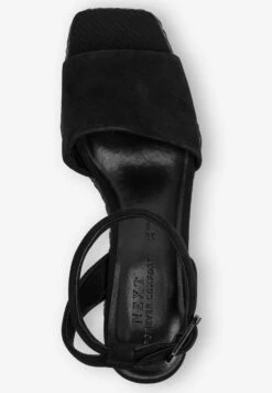 Next Forever Comfort - Espadrilles - Black -Mode Soldes 4f744a5228444dc9a0b033b216902110