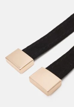 Anna Field Ceinture Taille Haute - Black -Mode Soldes 51d643c9dbb04d128976a51112bd3ca8