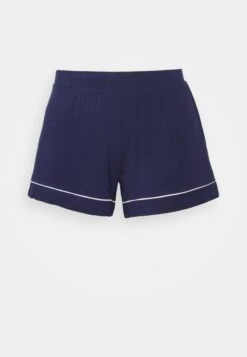 Anna Field Button Through Pj Set - Pyjama - Blue/White -Mode Soldes 52932e7f0a404cb28c57708557dd5c31