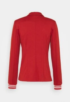 Kaffe Leva Kinnie - Blazer - Ketchup 15 Kaffe Leva Kinnie - Blazer - Ketchup -Mode Soldes 52fafc8e2fb249dfa1a112928329fa54