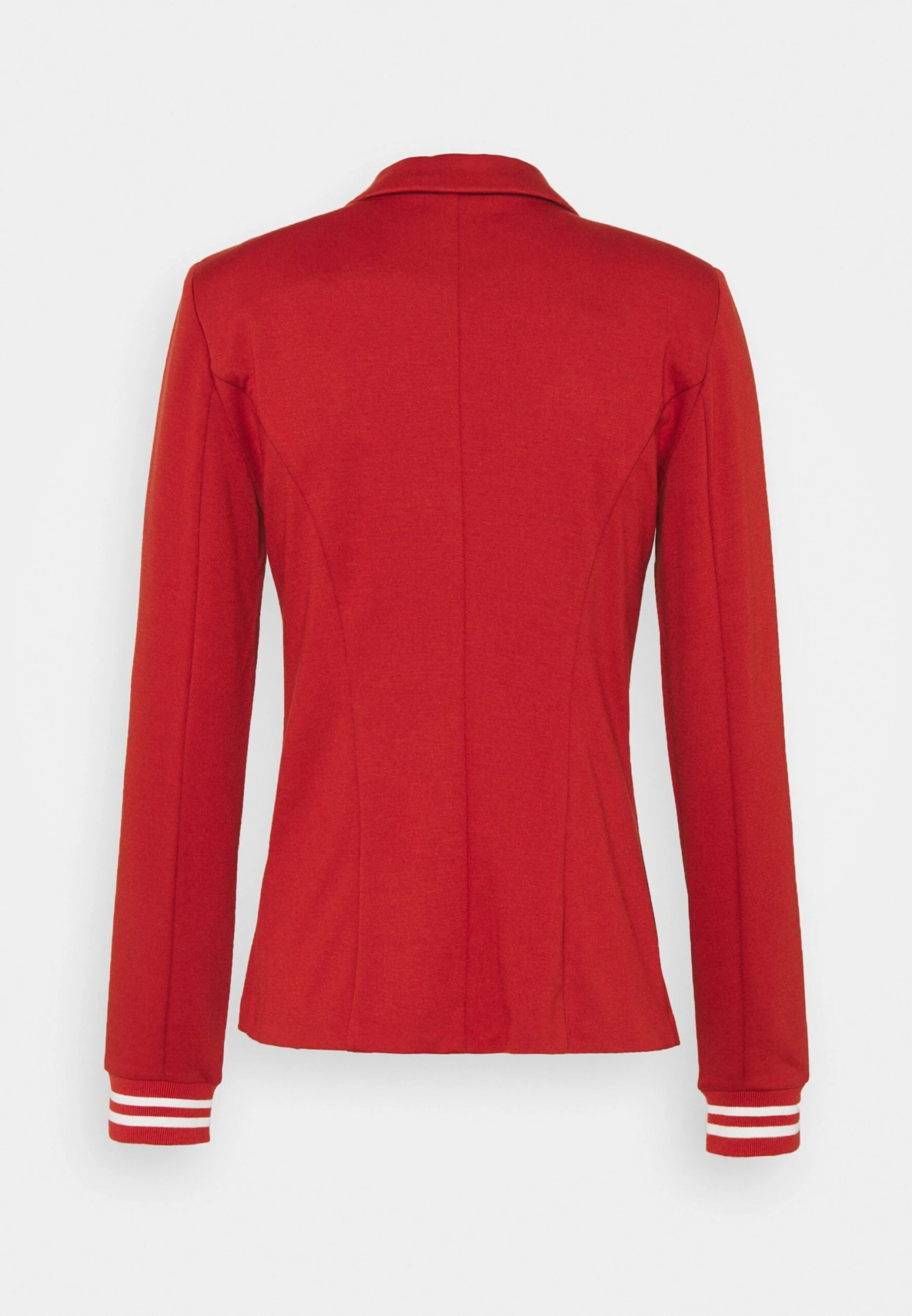 Kaffe Leva Kinnie - Blazer - Ketchup 9 Kaffe Leva Kinnie - Blazer - Ketchup - Image 7