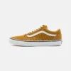 Vans Old Skool - Baskets Basses - Color Theory Golden Brown -Mode Soldes 5346698b59734ec68073b4724b6368f2