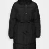 Anna Field Manteau D'Hiver - Black -Mode Soldes 54046dfb2acc4346bd4b0c922e91db14
