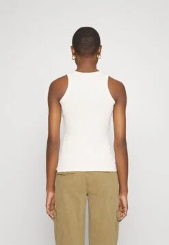 MAX & Co. Fragola - Débardeur - Beige -Mode Soldes 54a5a30257a942dd9d279c7aea79da85