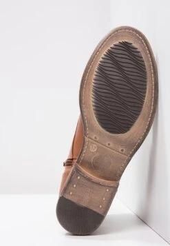 Pier One Bottines À Lacets - Brandy -Mode Soldes 54cb662d456a4d80b38d3345eb48870b