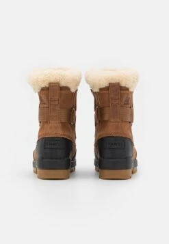 Sorel Torino Parc - Bottes De Neige - Tan 11 Sorel Torino Parc - Bottes De Neige - Tan -Mode Soldes 56733a4a83bd433a837c1f1b44a3d155