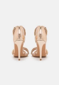 Anna Field Sandales À Talons Hauts - Gold -Mode Soldes 57fa320acdd44187b4d7082ec3d7afd1