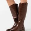 Anna Field Comfort - Bottes - Brown -Mode Soldes 583f6a2d325e4944a2b683356af0503f