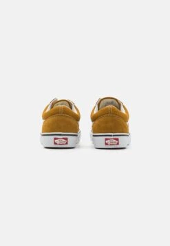 Vans Old Skool - Baskets Basses - Color Theory Golden Brown -Mode Soldes 587b7f5ffbcc4cf7a40feaddcaa621f1