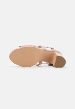 Anna Field Sandales - Rose/Gold -Mode Soldes 58e989e96bec48ba8844995b85e0fcb7