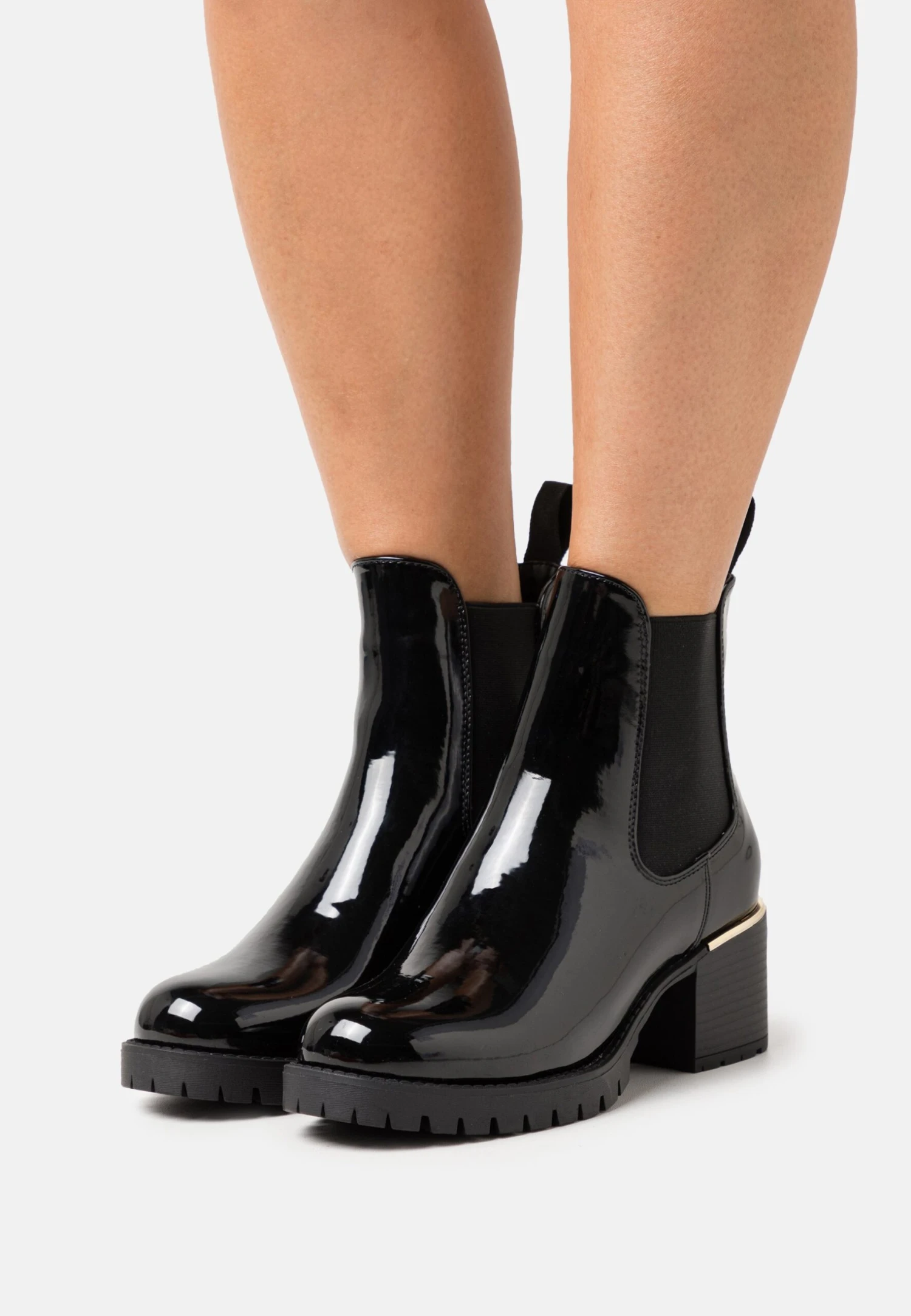 Anna Field Bottines - Black 3 Anna Field Bottines - Black