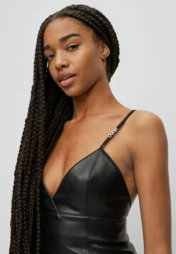 Hugo Kabarelle-1 - Robe De Jour - Black One 11 Hugo Kabarelle-1 - Robe De Jour - Black One -Mode Soldes 5b93321da62d443d9f32e3af809703de