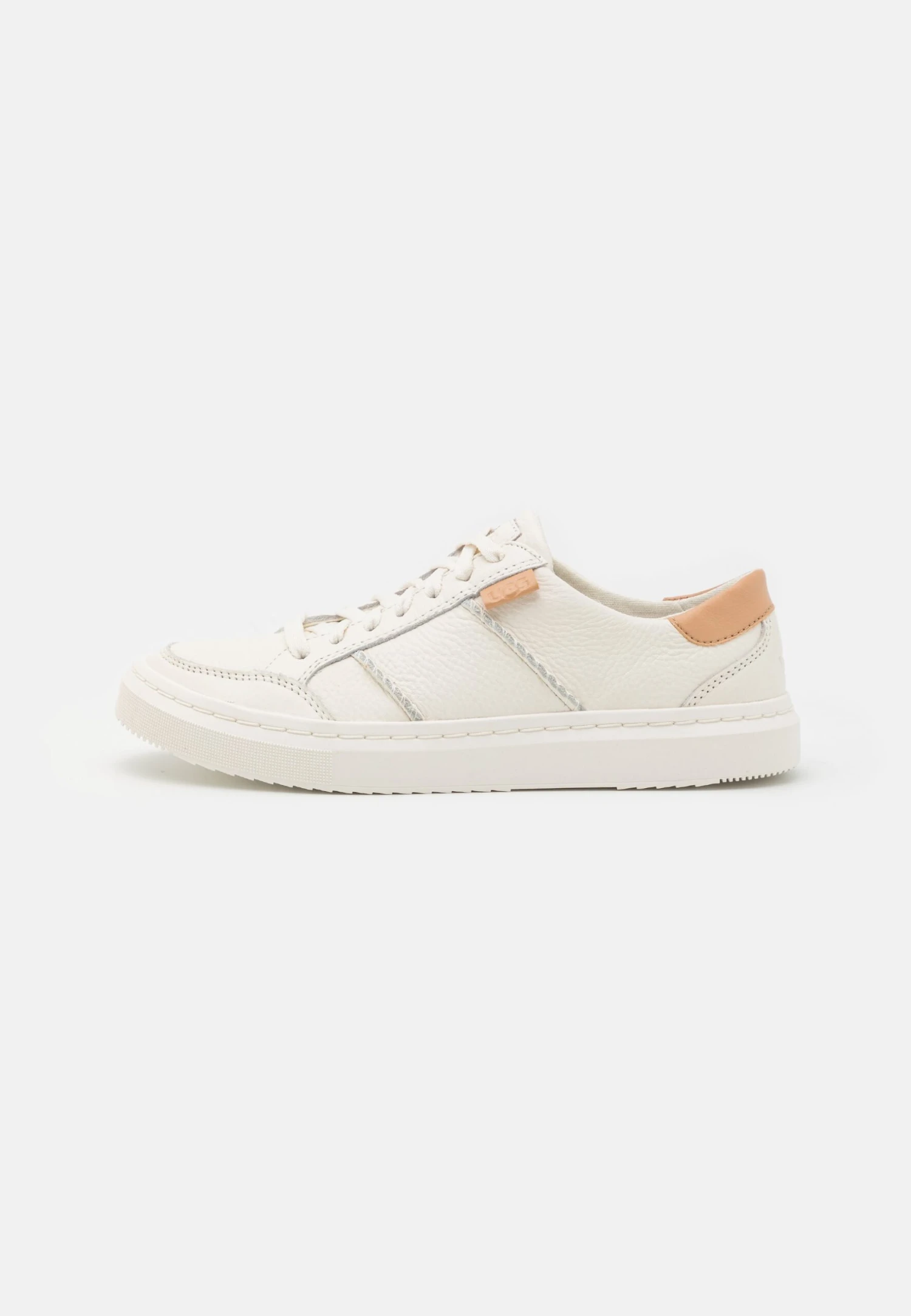 Ugg Alameda Lace - Baskets Basses - Bright White 4 Ugg Alameda Lace - Baskets Basses - Bright White - Image 2