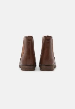 Anna Field Winter Boot - Bottines - Cognac 9 Anna Field Winter Boot - Bottines - Cognac -Mode Soldes 5f30a9db8b344e1dacf0895c0d115e3e