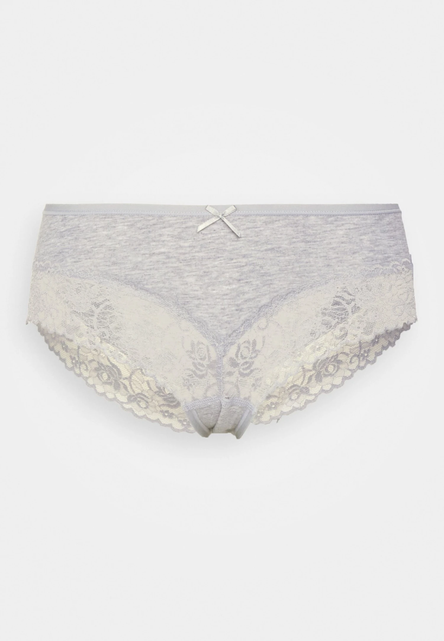 Anna Field 5 Pack - Slip - Grey/Pink 7 Anna Field 5 Pack - Slip - Grey/Pink - Image 5