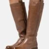 Anna Field Leather - Bottes - Brown -Mode Soldes 61bf9d91d4024721bb120c6e6cd0dc1d