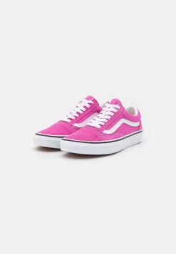 Vans Old Skool Unisex - Baskets Basses - Fiji Flower -Mode Soldes 6305217783704d9da1b27dc5ef98bfe7