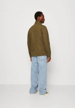 Only & Sons Onsdennis Field Jacket Unisex - Veste Légère - Olive Night -Mode Soldes 64b5df98911d406392d0984ce954a432