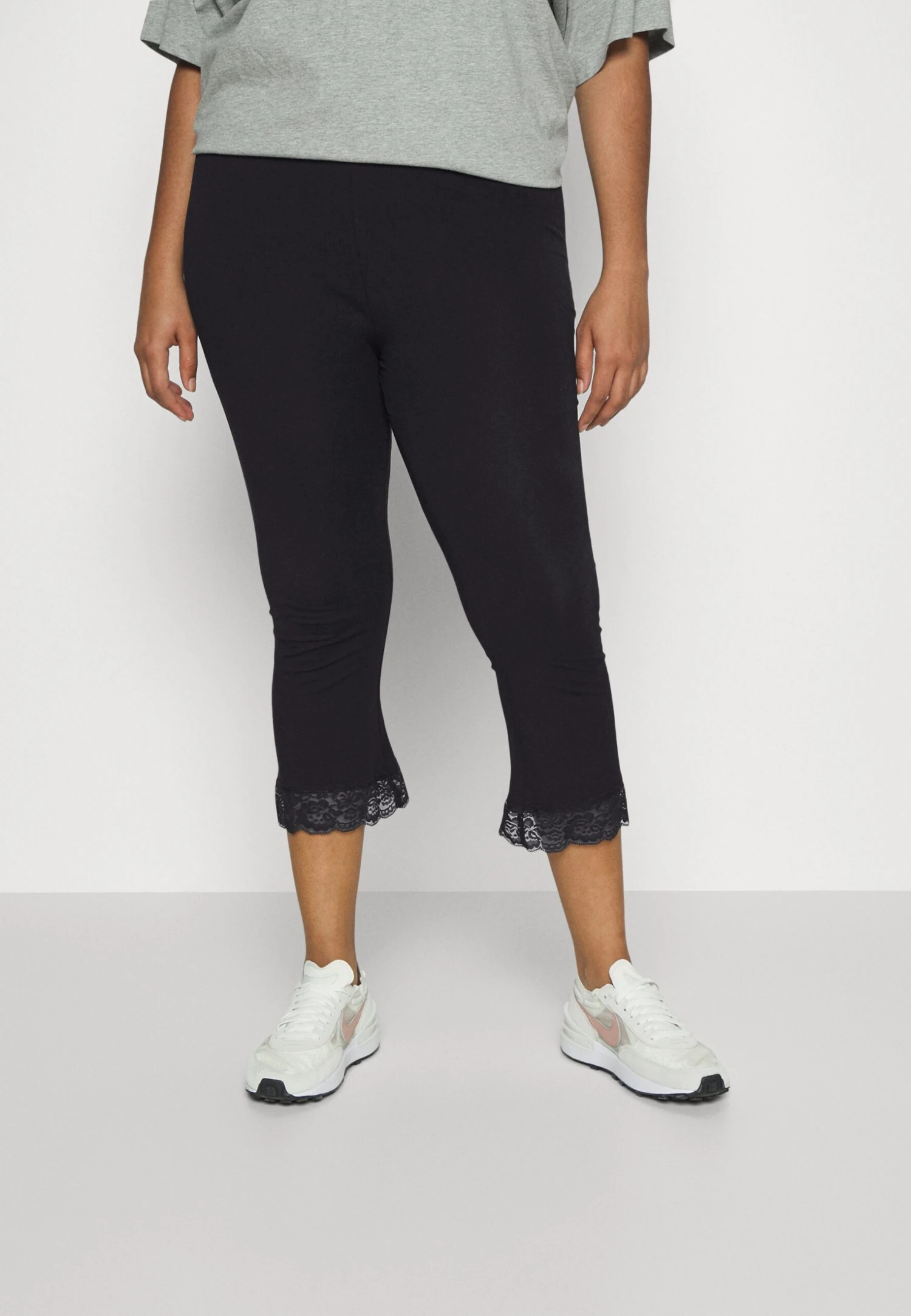 2 Pack - Legging - Black 4 2 Pack - Legging - Black - Image 2