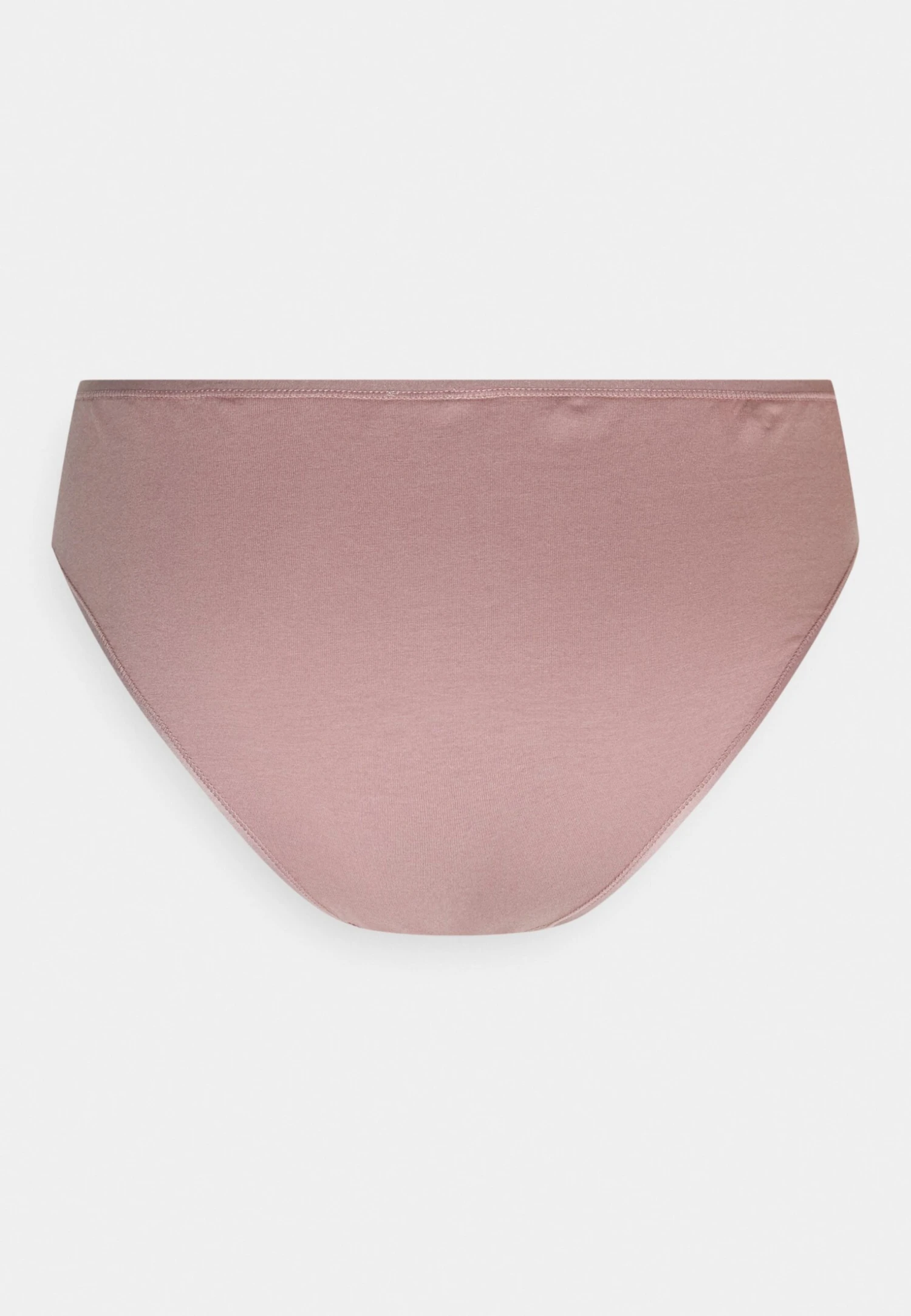 Anna Field Shannon 10 Pack Brief - Slip - Pink/Grey 5 Anna Field Shannon 10 Pack Brief - Slip - Pink/Grey - Image 3