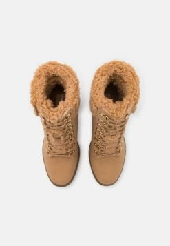 Anna Field Leather - Bottines À Lacets - Beige 13 Anna Field Leather - Bottines À Lacets - Beige -Mode Soldes 66713d3cce1543578f7e46d621e9c2c5