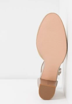 Anna Field Leather - Escarpins - Champagne -Mode Soldes 67eca1ff2bd848b1b10e4f9bb75883a8